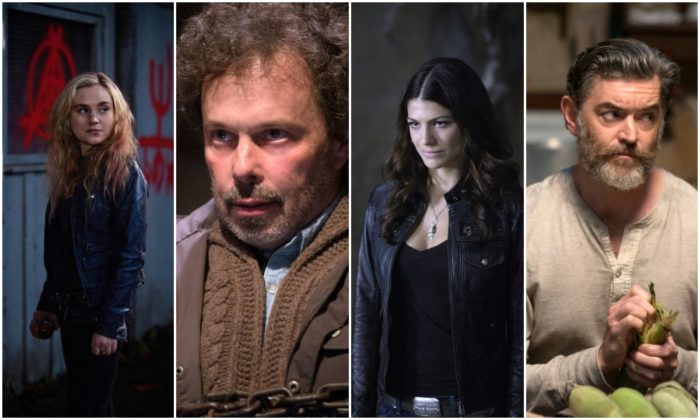 13 персонажей из прошлого, которые хотелось бы увидеть в финальном сезоне «Сверхъестественного»